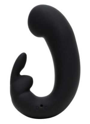 Sensation G-Spot Rabbit Vibrator